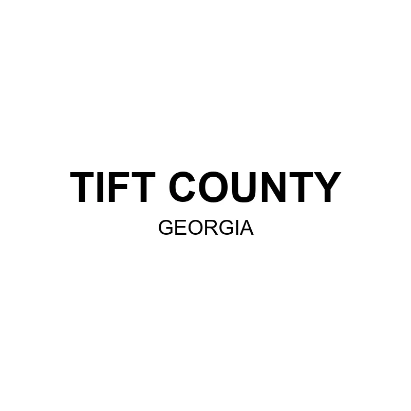 Tift County Energy Code Calculation