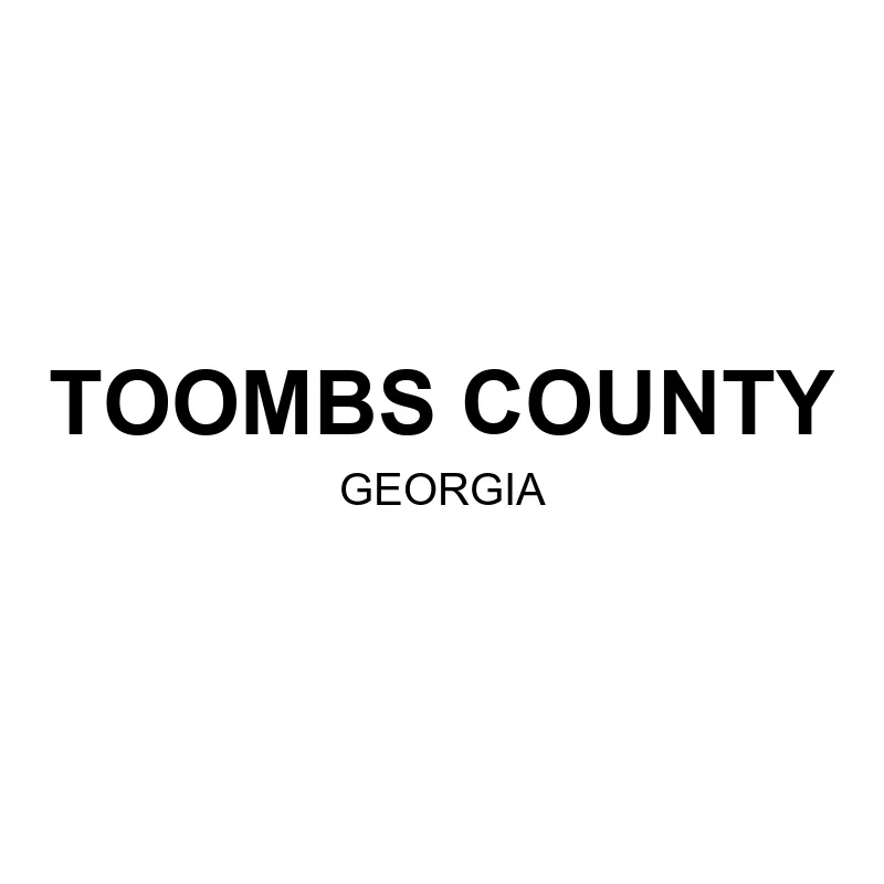 Toombs County Energy Code Calculation
