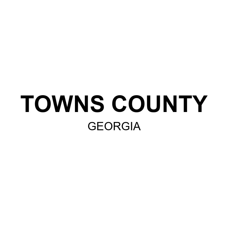 Towns County Energy Code Calculation