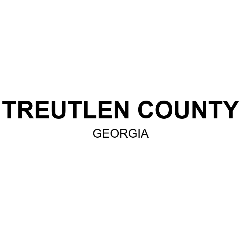 Treutlen County Energy Code Calculation