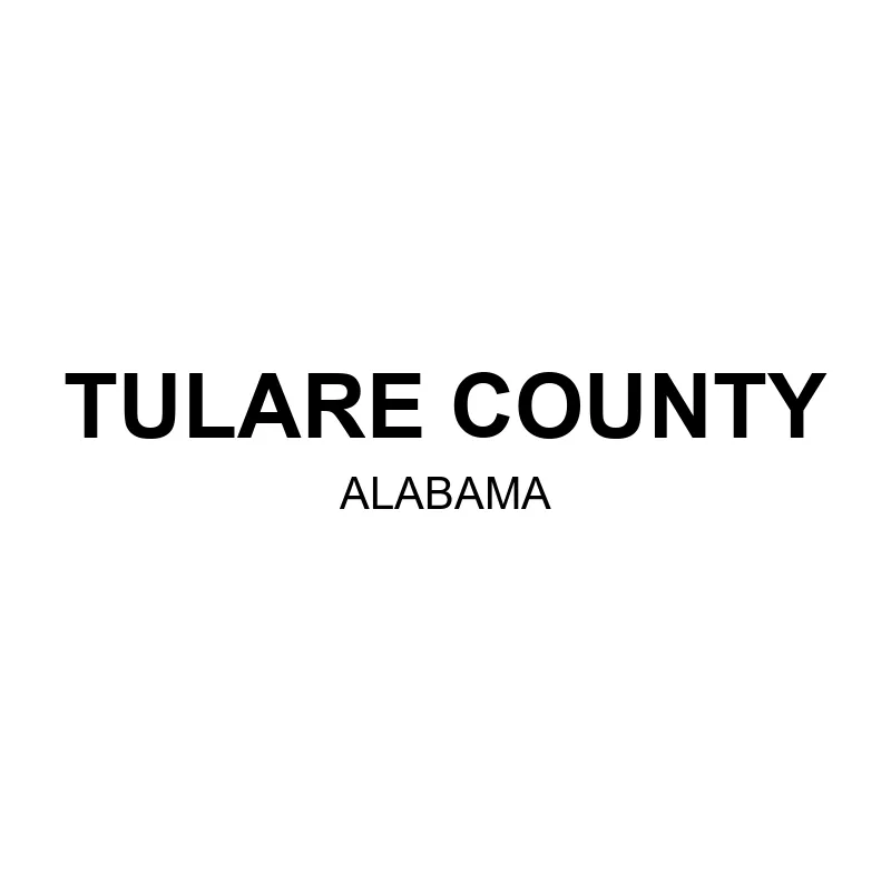 Tulare County Energy Code Calculation
