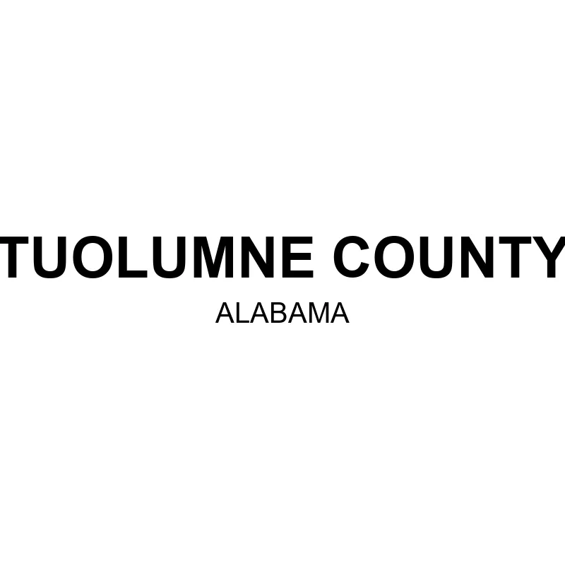 Tuolumne County Energy Code Calculation