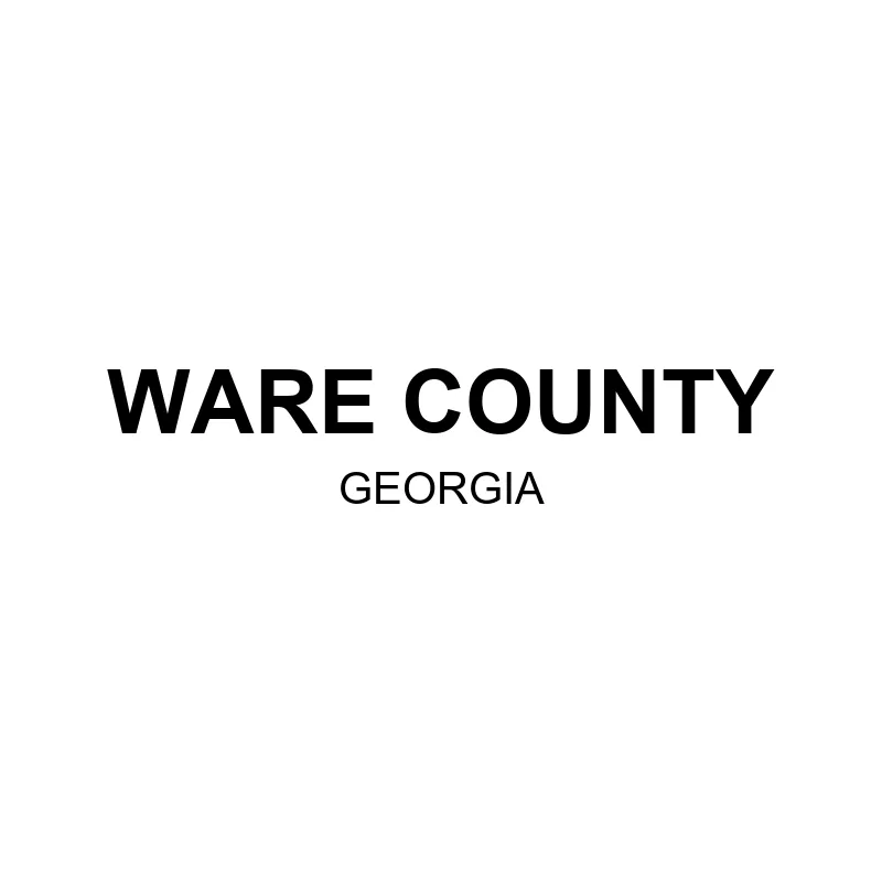 Ware County Energy Code Calculation