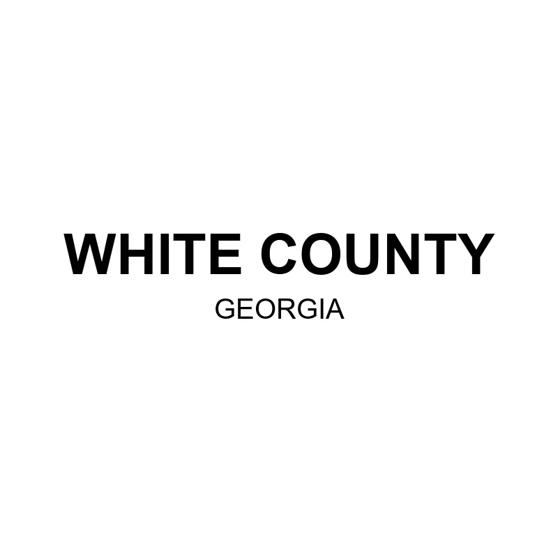 White County Energy Code Calculation