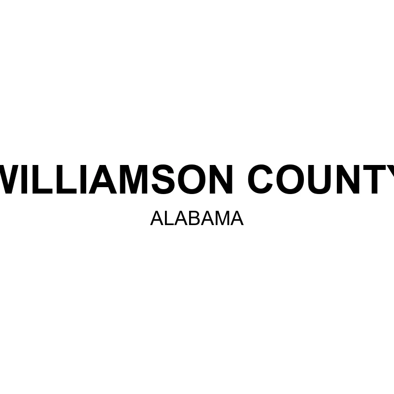 Williamson County Energy Code Calculation