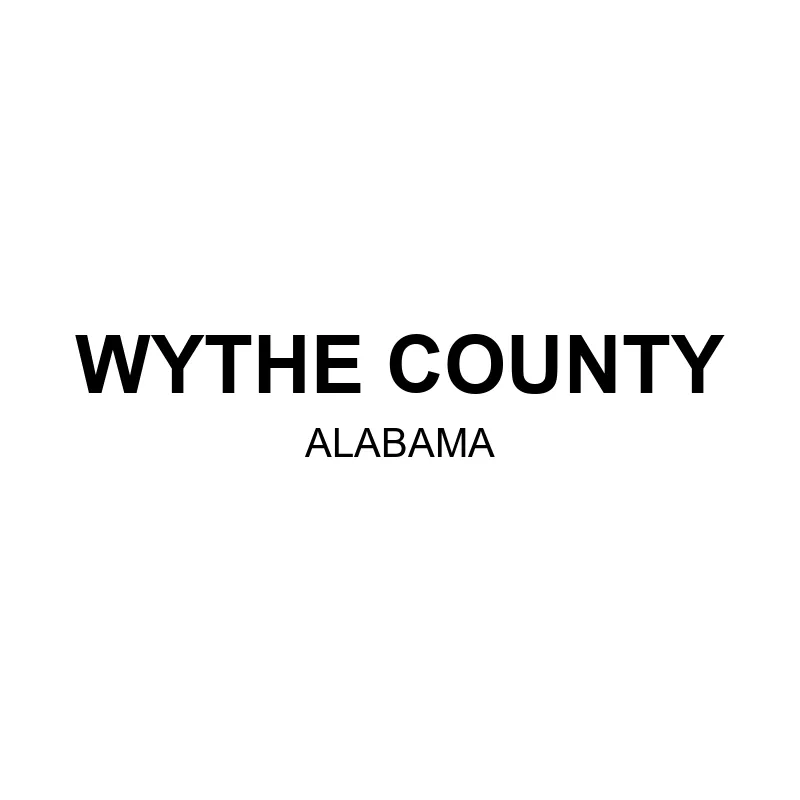 Wythe County Energy Code Calculation