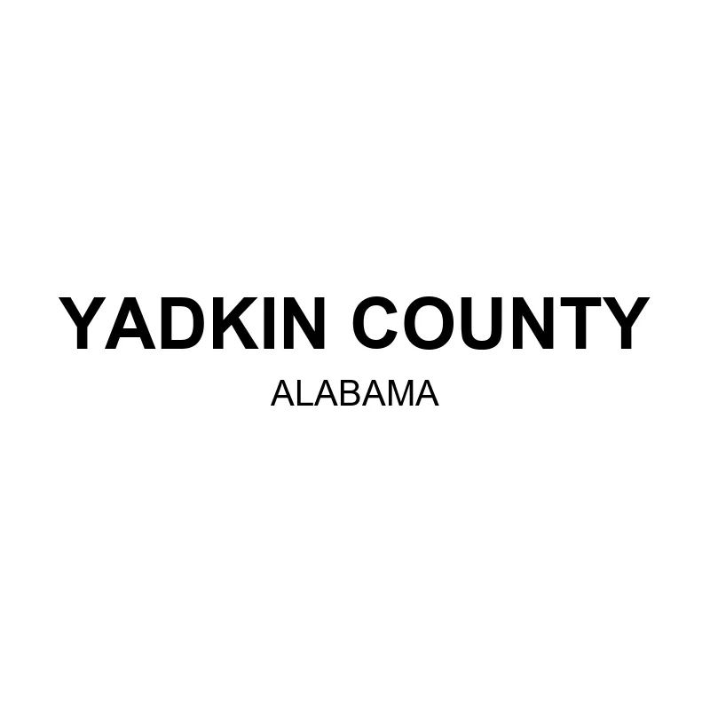 Yadkin County Energy Code Calculation